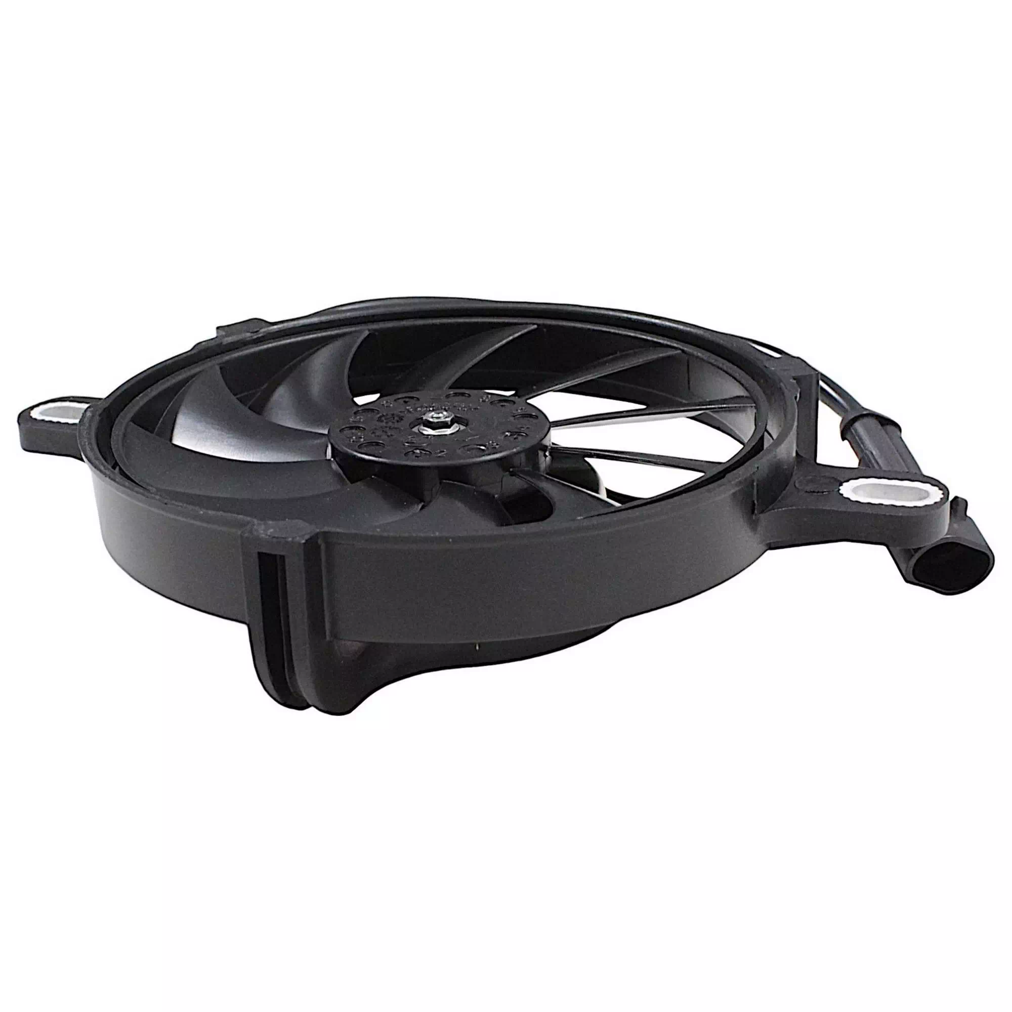 QJ MOTOR SRK 125-R FAN YENİ MODEL #RK 53797